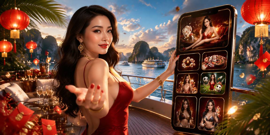 lk68 Trang Giới Thiệu